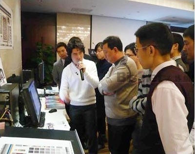 今印聯(lián)2011技術(shù)交流會(huì)5日舉行，聚焦印刷行業(yè)前沿技術(shù)