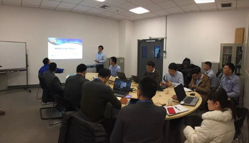 深化技術合作，共促汽車產業升級——記PM公司與中國汽車技術研究中心技術交流